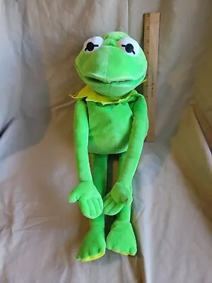 Kermit The Frog Puppet Muppets A2 • $14.99