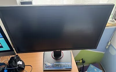 ASUS MG28UQ Gaming Monitor • £129