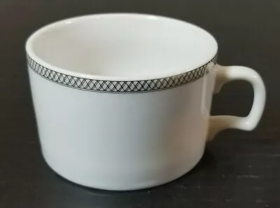 Vintage United Airlines Ceramic Coffee Tea Cup MU-250 By Wessco • $7.99