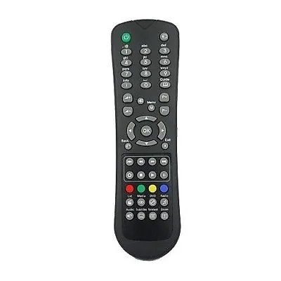 SAGEM DS186 HD FREESAT Original Remote Control • £6.89