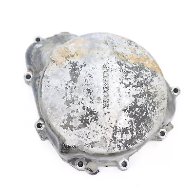 01 02 03 04 05 06 Honda Cbr 600 F4i Stator Cover Engine Side Generator Motor C14 • $33.99