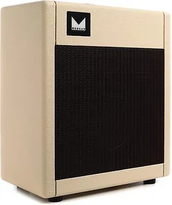 Morgan Amps PR12 1x12  12-watt Combo Amp - Blonde • $1879.99