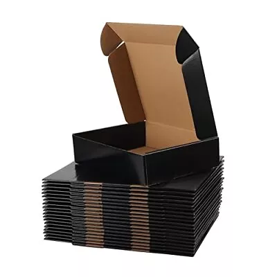 Medium Shipping Boxes For Mailing Shipping Packaging Corrugated Cardboard Box... • $48.94