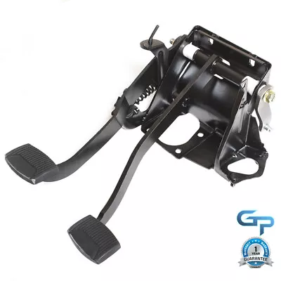 Brake Clutch Pedal Assembly For Ford F-150 1992-1996 F-250 F-350 Manual Trans. • $82.77