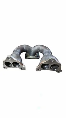 4G15 Turbo Manifold Sohc Mitsubishi Mirage/Lancer CE GT2871R Gt2860 T25 • $269.67