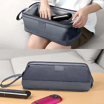 Travel Case Carrying Case Universal Storage Bag For Dyson Supersonic Hair Dryer • $24.69
