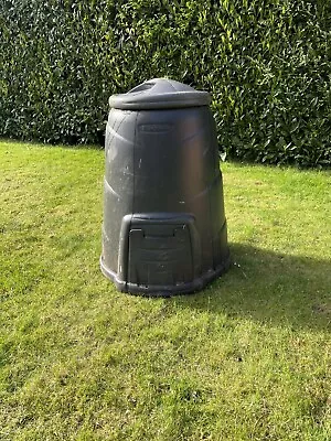 ECOMAX - Garden Composter Converter Compost Bin Food Organic Waste Recycling • £2.50