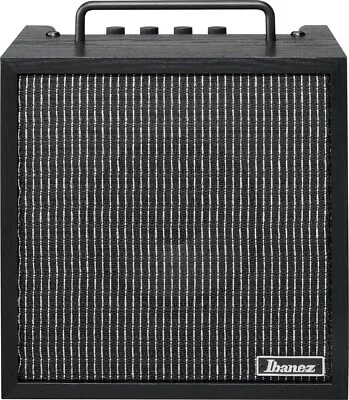 NEW: Ibanez / IBZ10G V2 10W Small Guitar Amp Ibanez Amplifier • $139.99