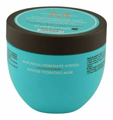 Moroccanoil Intense Hydrating Mask - 16.9oz 500 Ml • $54.90
