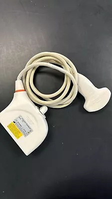 Mindray C5-2 Ultrasound Tranducer Probe SN: QKC24006691 • $250