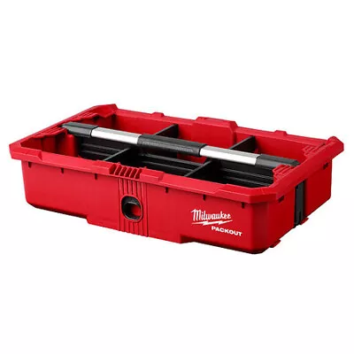 Milwaukee Tool 48-22-8045 Packout™ Tool Tray • $39.97