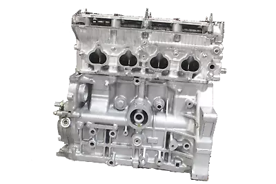 Honda H22A4 2.2L Prelude SI Remanufactured Engine 1997-2001 • $2990