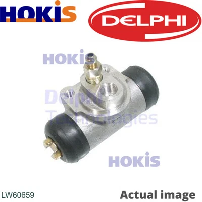 £26.26 • Buy WHEEL BRAKE CYLINDER FOR SUZUKI SJ413/SIERRA/SAMURAI G13A 1.3L 4cyl SJ413 