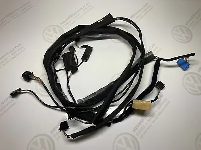 Headliner Sunroof Wiring Harness VW MK4 Golf GTI Jetta 1J0247K 1J0971247K • $29.99