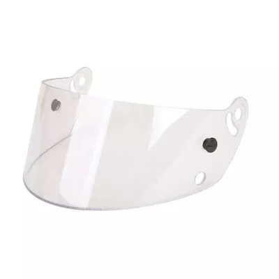 Omega Bell Supreme SA10/ SA2010 Replacement Racing Helmet Shield • $32.99