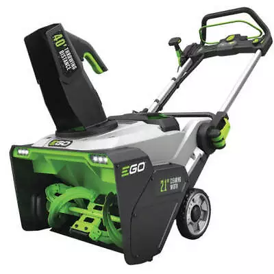 $699 • Buy EGO SNT2110 Snow Blower,Electric,56 V