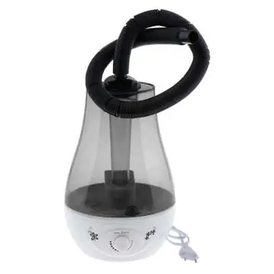 £36.31 • Buy 3L Reptile Air Humidifier Mist Machine Mister Fogger Easy Filling W/ Hose