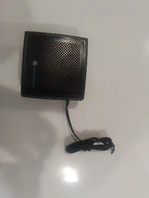 Motorola External Speaker • $15