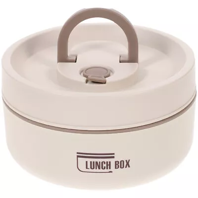  Compact Food Container Camping Vacuum Student Japanese-style • $14.28