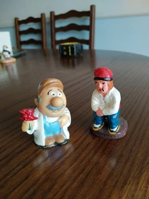 £2.50 • Buy Cheeky Ornaments
