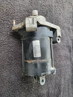 2000 Yamaha Outboard OX66 225hp 2-stroke Starter 61A-81800-01 • $39.99