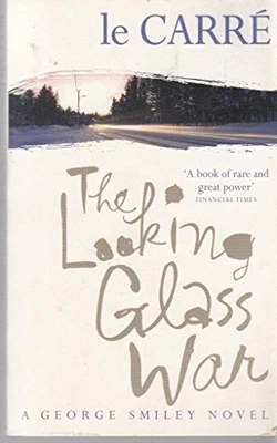 £4.11 • Buy The Looking Glass War Ssa By Le Carra�  John Book The Cheap Fast Free Post