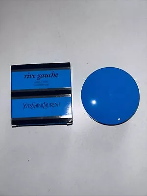 Vintage YSL Yves Saint Laurent Rive Gauche 100g Soap New Boxed • £34.99