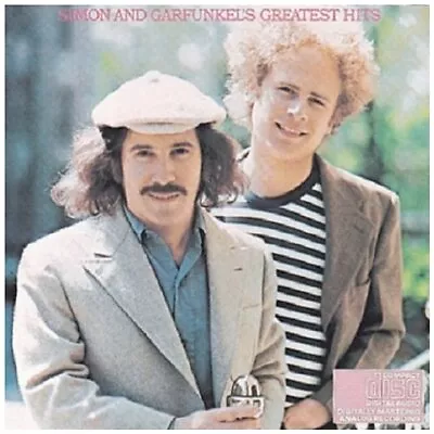 Simon & Garfunkel : The Best Of The Best: Platinum CD (2011) Fast And FREE P & P • £3