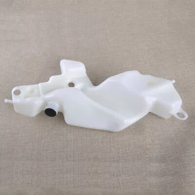 Radiator Reservoir Fit For Kawasaki Ninja ZX-6R 2007 2008 OEM • $45.03