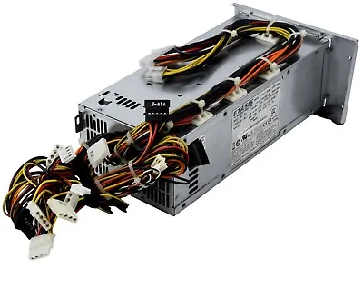 Server Power Supply ETASIS EFRP-3300S 600WATT+3xEFRP-300 ATX 24-PIN 8-PIN 12V • £638.02