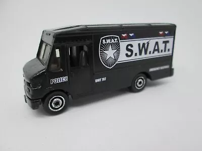 Matchbox Express Delivery From 2011 Police 5-pack S.W.A.T. • $5.99