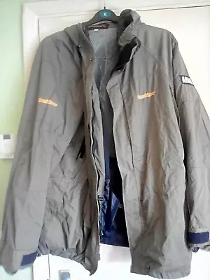£0.99 • Buy Trakker Armo Jacket 2xl