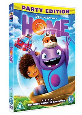 Home DVD Children's & Family (2015) Tom Hanks Quality Guaranteed Amazing Value • £1.84