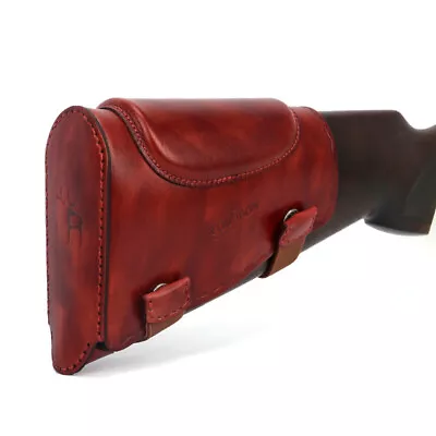 TOURBON Cheek Piece Rest Comb Riser Rifle Shotgun Stock Cover US-Special Offer • $40.49