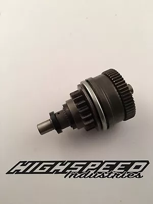 $500 • Buy OEM Bendix Starter Clutch Kawasaki Yamaha Polaris Seadoo SuperJet SXR SXi Raider