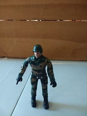 4  Army Figure • $5