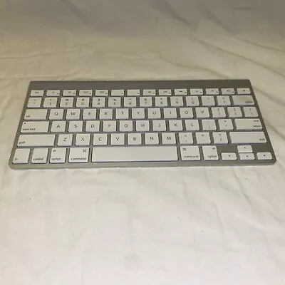 Genuine OEM Apple Magic Keyboard Wireless Bluetooth A1314 IMac MacBook Mac Mini • $16.15