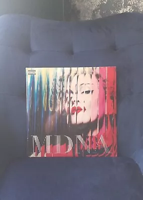 SEALED NEW Madonna MDNA Vinyl ReIssue Gang Bang Gone Wild Masterpiece Love Spent • $170.50