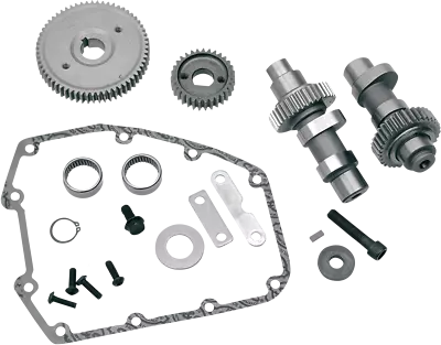 S&s Cycle 33-5268 Cams W/gears 585g 07-17tc • $836.95