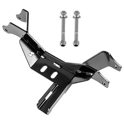 Hurst Crossmember Kit TKO Steel Crossmember And Hardware 64-66 For Ford Mustang • $276.95