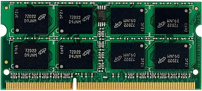 4GB DDR3 1066 MHz PC3-8500 Sodimm Laptop RAM Memory MacBook Pro Apple IMac DDR3L • $10.99
