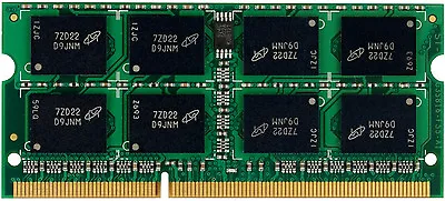 4GB DDR3 1333 MHz PC3-10600 Sodimm Laptop RAM Memory MacBook Pro Apple IMac • $10.99