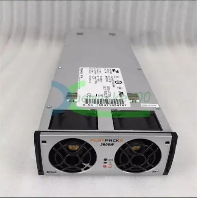 Used One ELTEK FLATPACK2 48V/3000W Power Module 241119.100 • $171.55