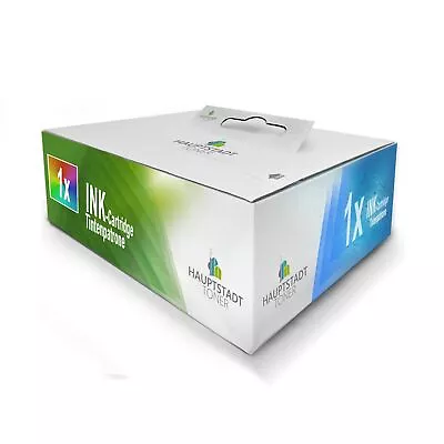 Ink Cartridge For Canon CL-38 Pixma IP 1800 IP 1900 Green-Line Color Compatible • £20.04