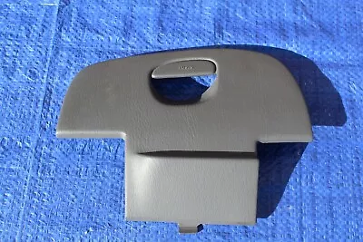 Ford F150 97-03 FUSE DOOR PANEL COVER Dash GRAY Expedition Lid • $14.99