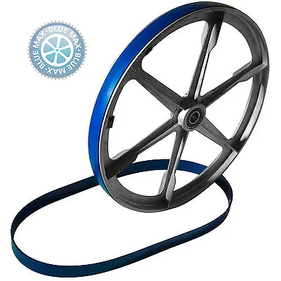 2 Blue Max Urethane Band Saw Tires For Packard Precision Band Saw Model Wbs-14 • $34.95