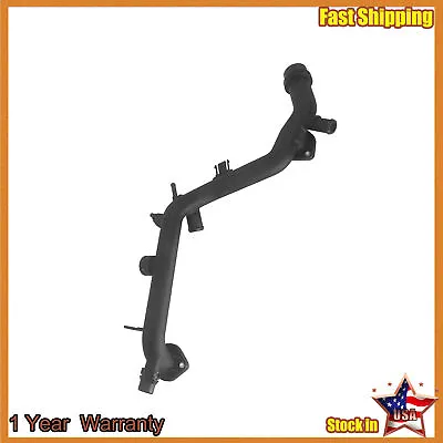 Engine Cooling Water Pipe For 2008-2012 Audi A4 A5 Quattro Q5 3.2L V6 DOHC • $37.66