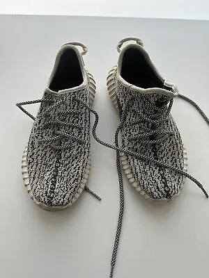 ADIDAS Yeezy 350 V2 Turtle Dove Original • $200