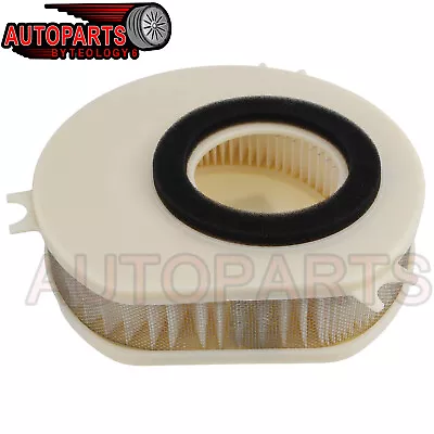 Air Filter For Yamaha V-Star 1100 XVS1100A Classic 2000-2009 • $14.64