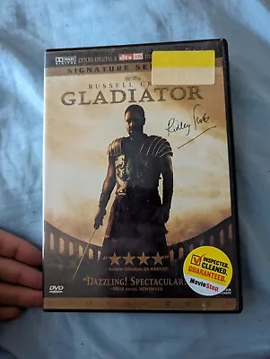 Gladiator (DVD 2000 2-Disc Set) • $17.99